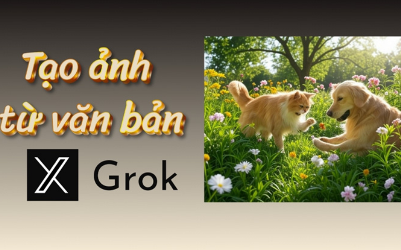 Grok AI