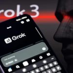 Grok AI