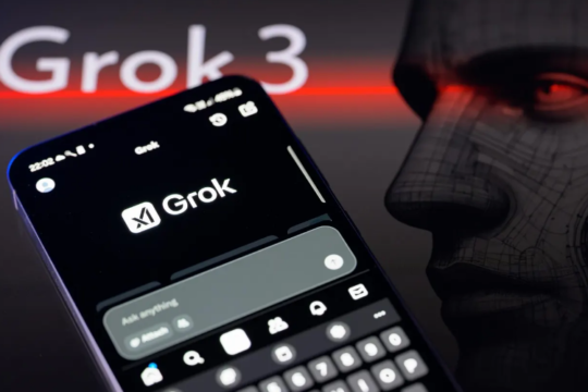 Grok AI