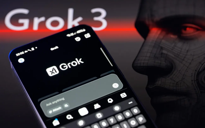 Grok AI