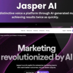 Jasper AI