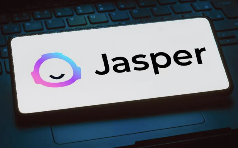 Jasper AI