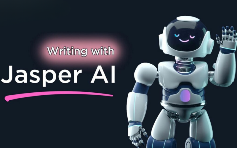 Jasper AI