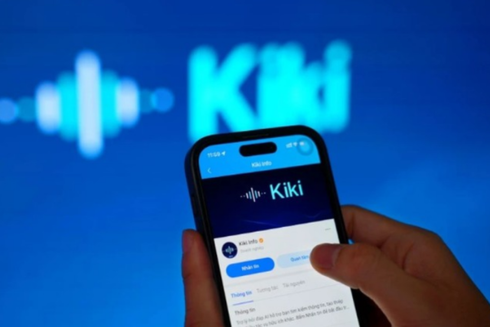 Kiki Info