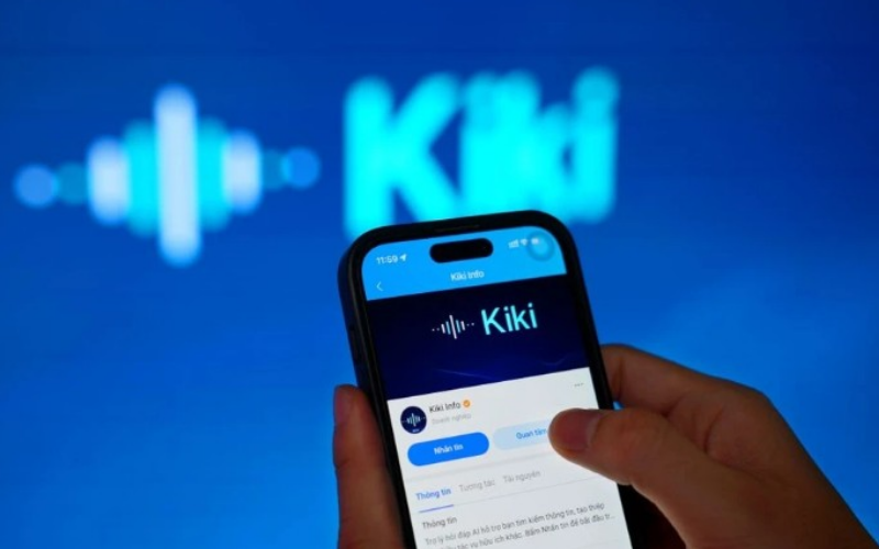 Kiki Info