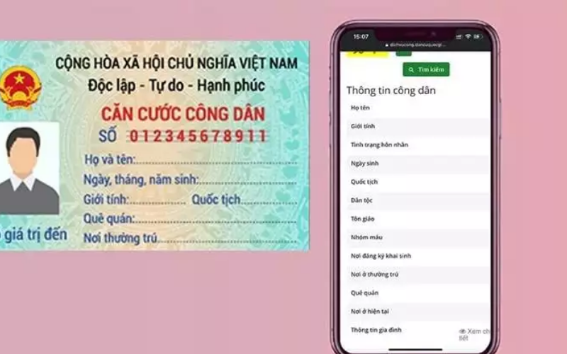 Kiki Info