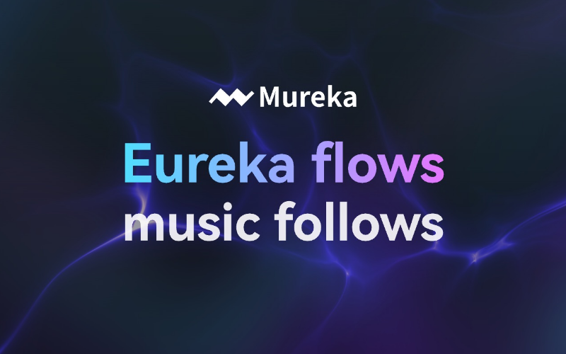 Mureka AI