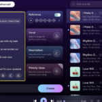 Mureka AI