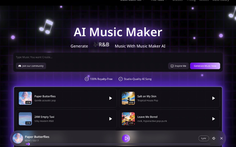 Mureka AI