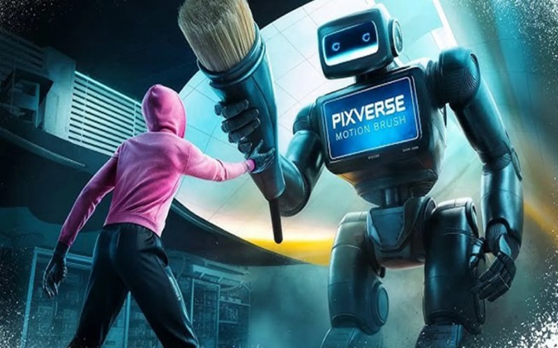 Pixverse AI