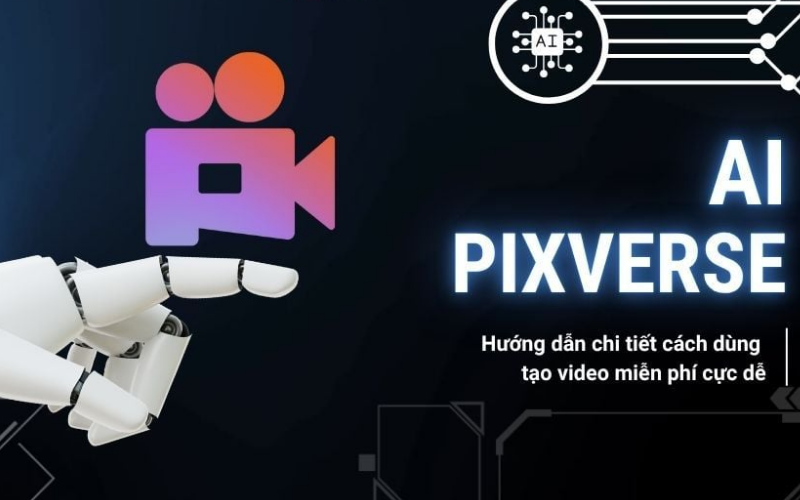 Pixverse AI