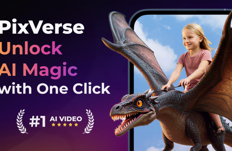 Pixverse AI