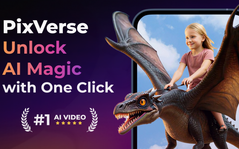 Pixverse AI