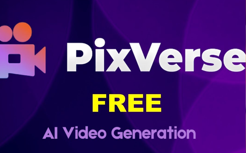 Pixverse AI