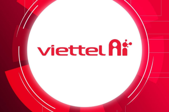 Viettel AI