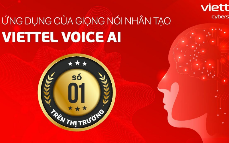 Viettel AI