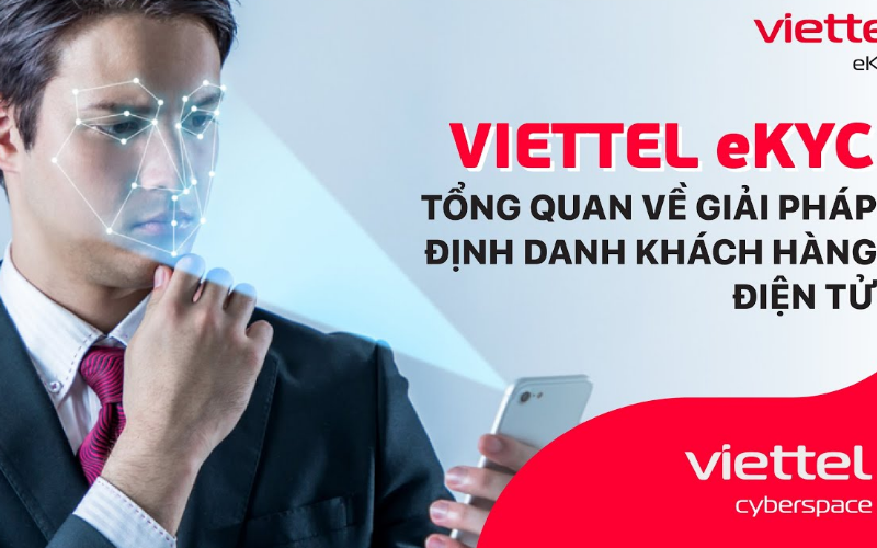 Viettel AI