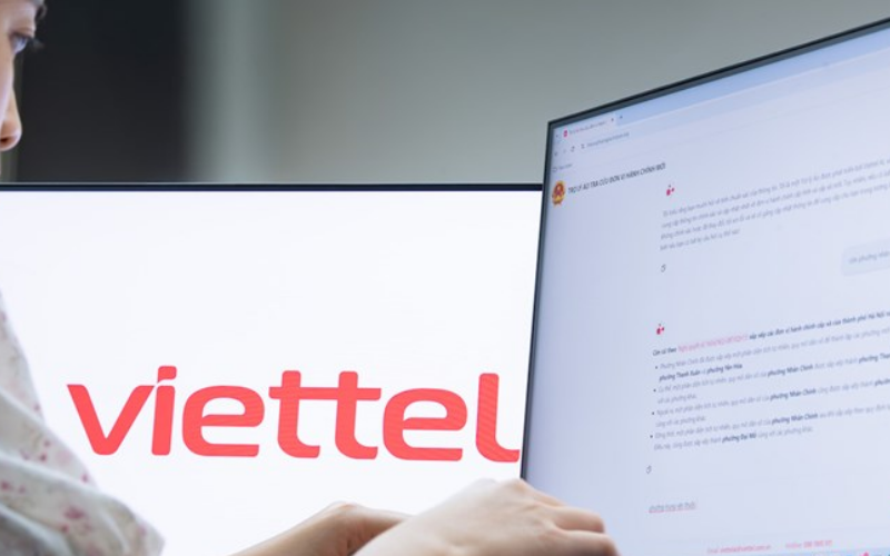 Viettel AI