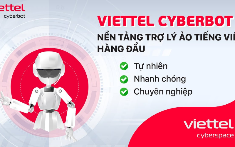 Viettel AI