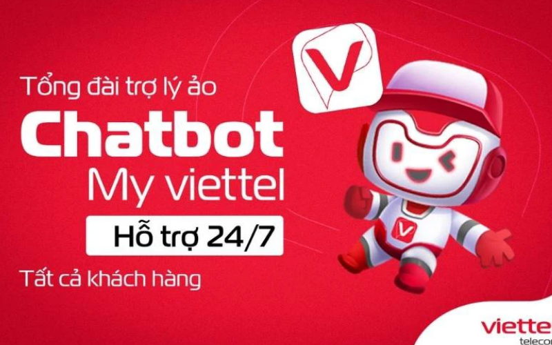 Viettel AI