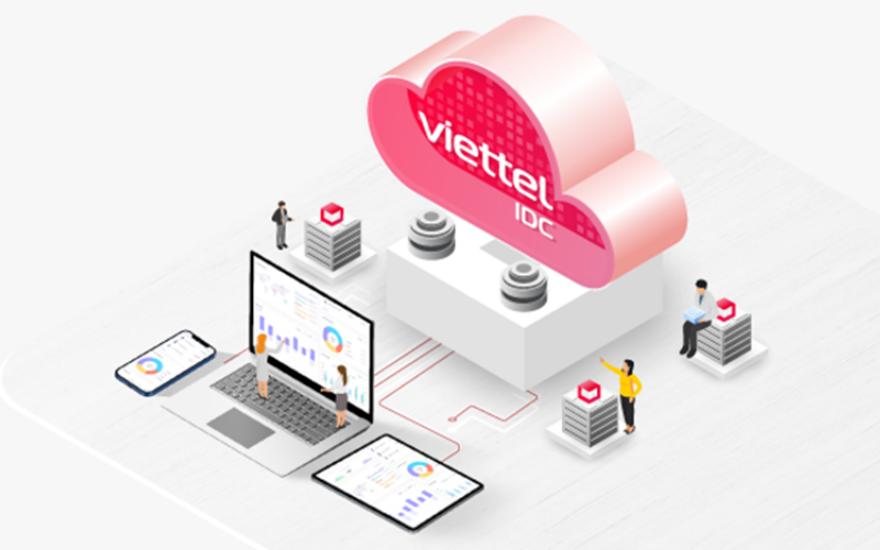 Viettel AI