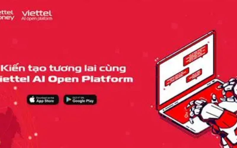 Viettel AI