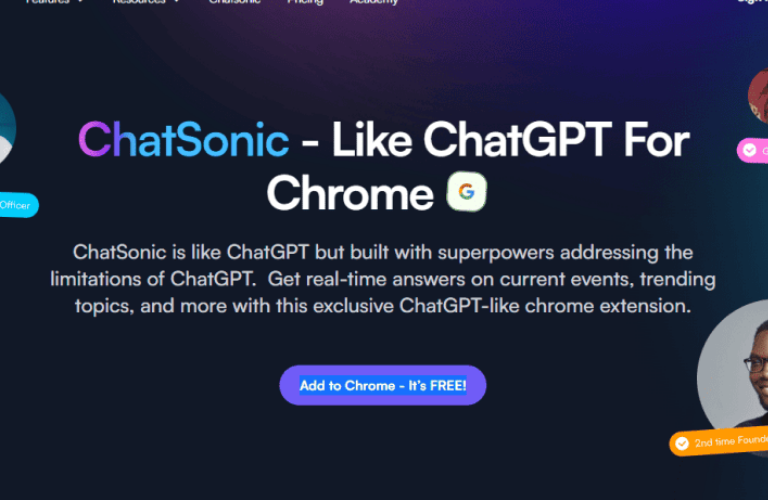 Writesonic