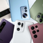 Điện Thoại Android Tốt Nhất 2026