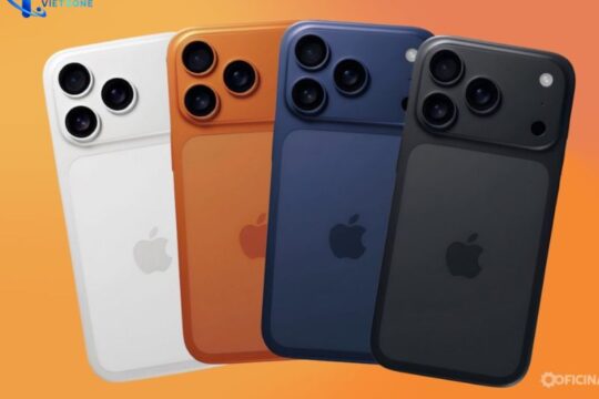Đánh giá iPhone 17