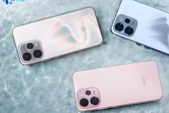 Điện Thoại OPPO Reno Mới Nhất