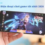 Điện thoại chơi game tốt nhất