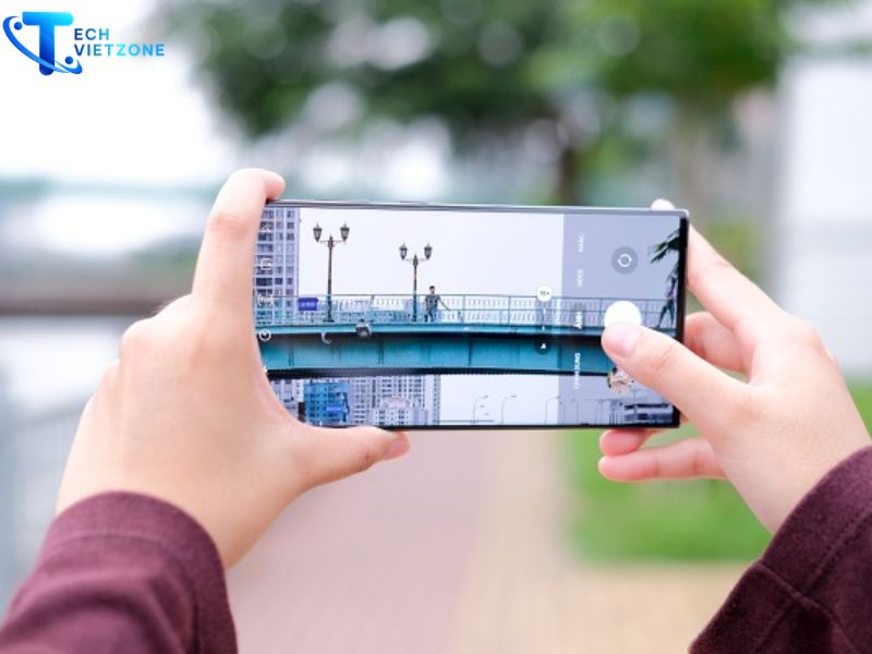 Điện thoại chụp ảnh đẹp nhất