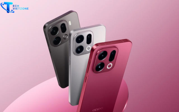 Điện Thoại Android Tốt Nhất 2026