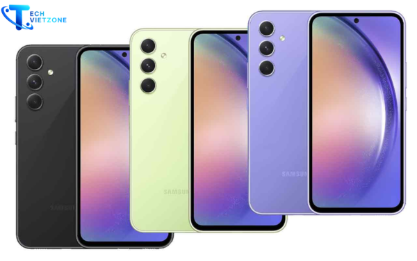 Điện thoại tốt nhất 2026