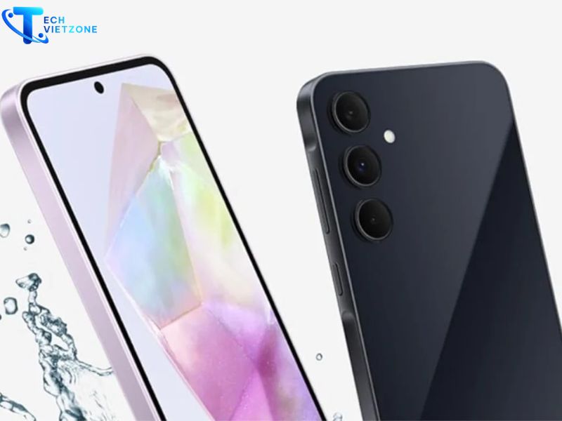 Điện thoại tầm trung đáng mua