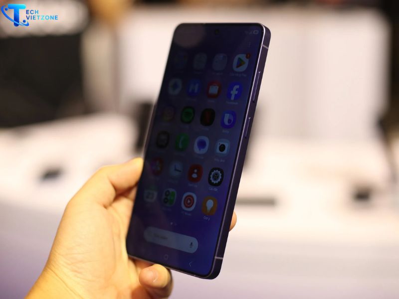 Samsung Galaxy S26 Ultra giá bao nhiêu?