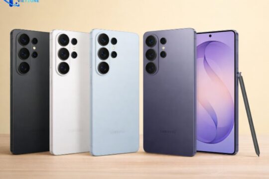 Samsung Galaxy S26 Ultra giá bao nhiêu?