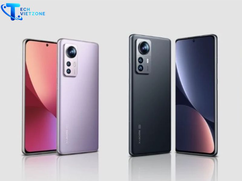 Điện Thoại Xiaomi Mới Nhất