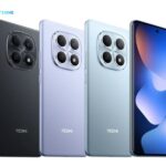 Điện Thoại Xiaomi Mới Nhất
