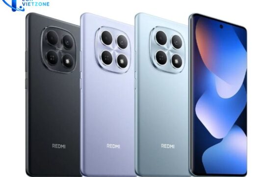 Điện Thoại Xiaomi Mới Nhất