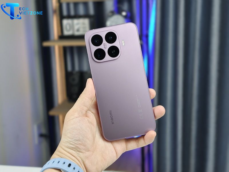 Điện Thoại Xiaomi Mới Nhất