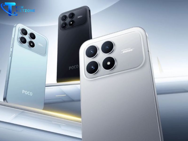 Điện Thoại Xiaomi Mới Nhất