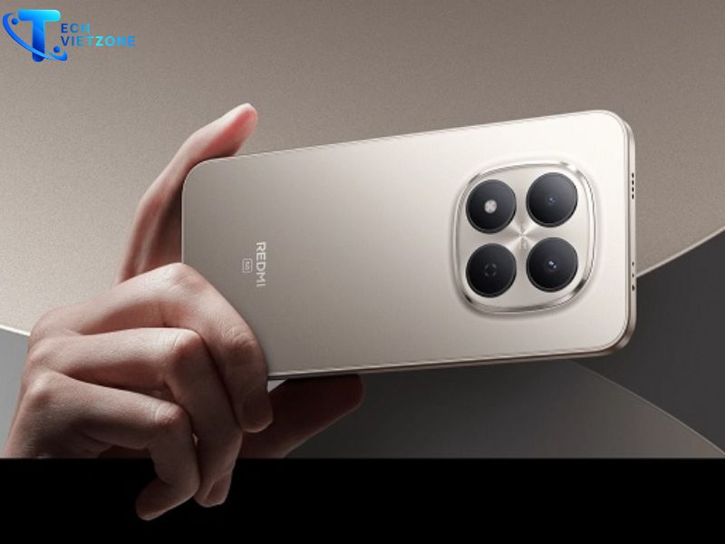 Điện Thoại Xiaomi Mới Nhất