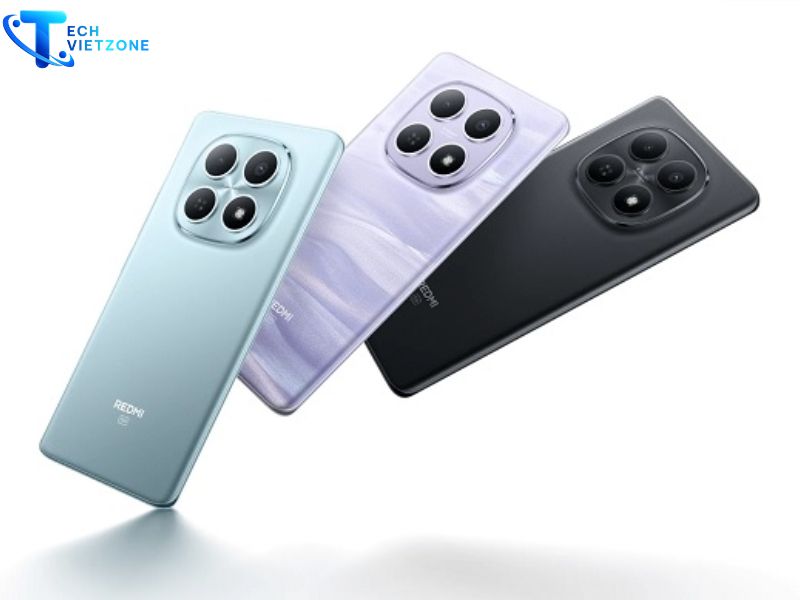 Điện Thoại Xiaomi Mới Nhất