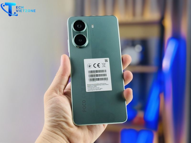Điện Thoại Xiaomi Mới Nhất