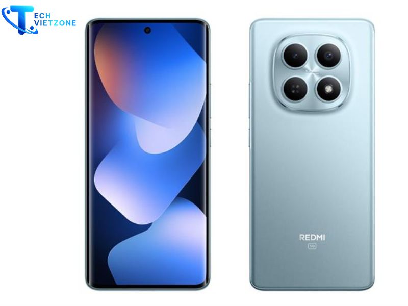 Điện Thoại Xiaomi Mới Nhất