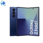 Điện thoại gập Galaxy Z Fold7