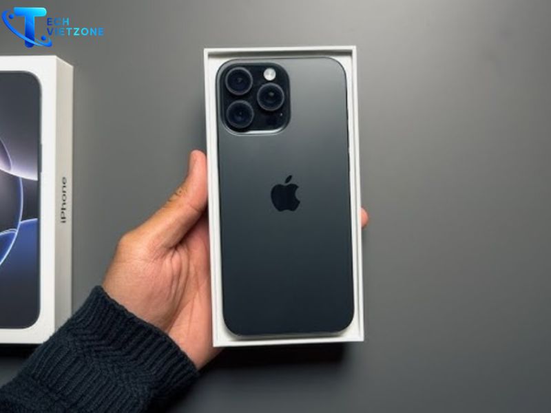 Điện thoại chụp ảnh đẹp nhất 2026