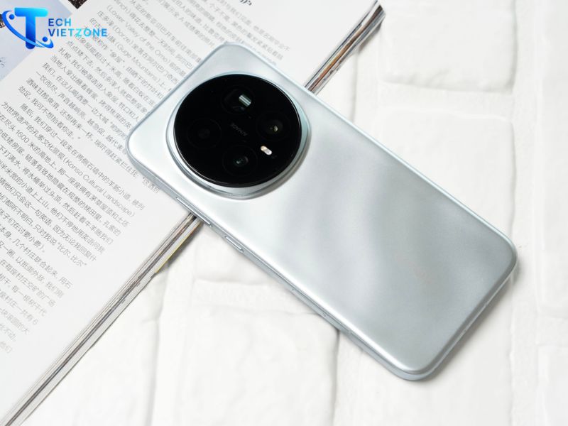 Điện thoại chụp ảnh đẹp nhất 2026