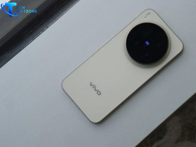 Điện thoại chụp ảnh đẹp nhất 2026